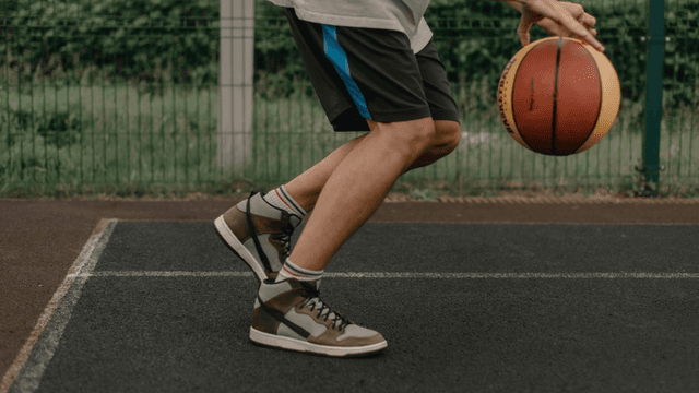 Performance Meets Style: The Rise of Basketball-Inspired Footwear in 2026 Shopping Trends